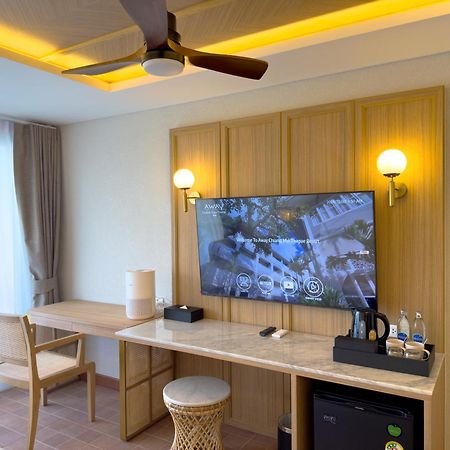 Away Chiang Mai Thapae Resort A Vegan Retreat Eksteriør bilde