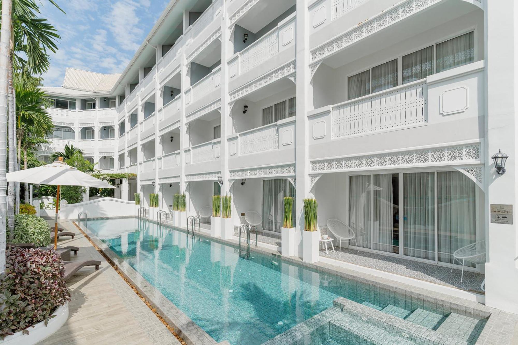 Away Chiang Mai Thapae Resort A Vegan Retreat Eksteriør bilde