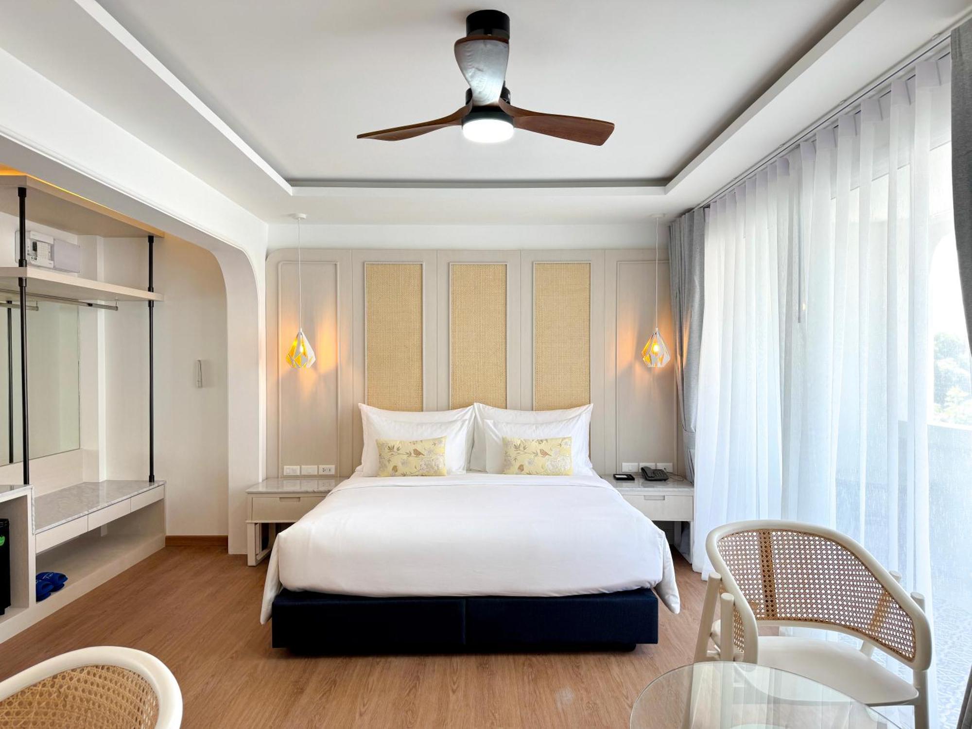 Away Chiang Mai Thapae Resort A Vegan Retreat Eksteriør bilde