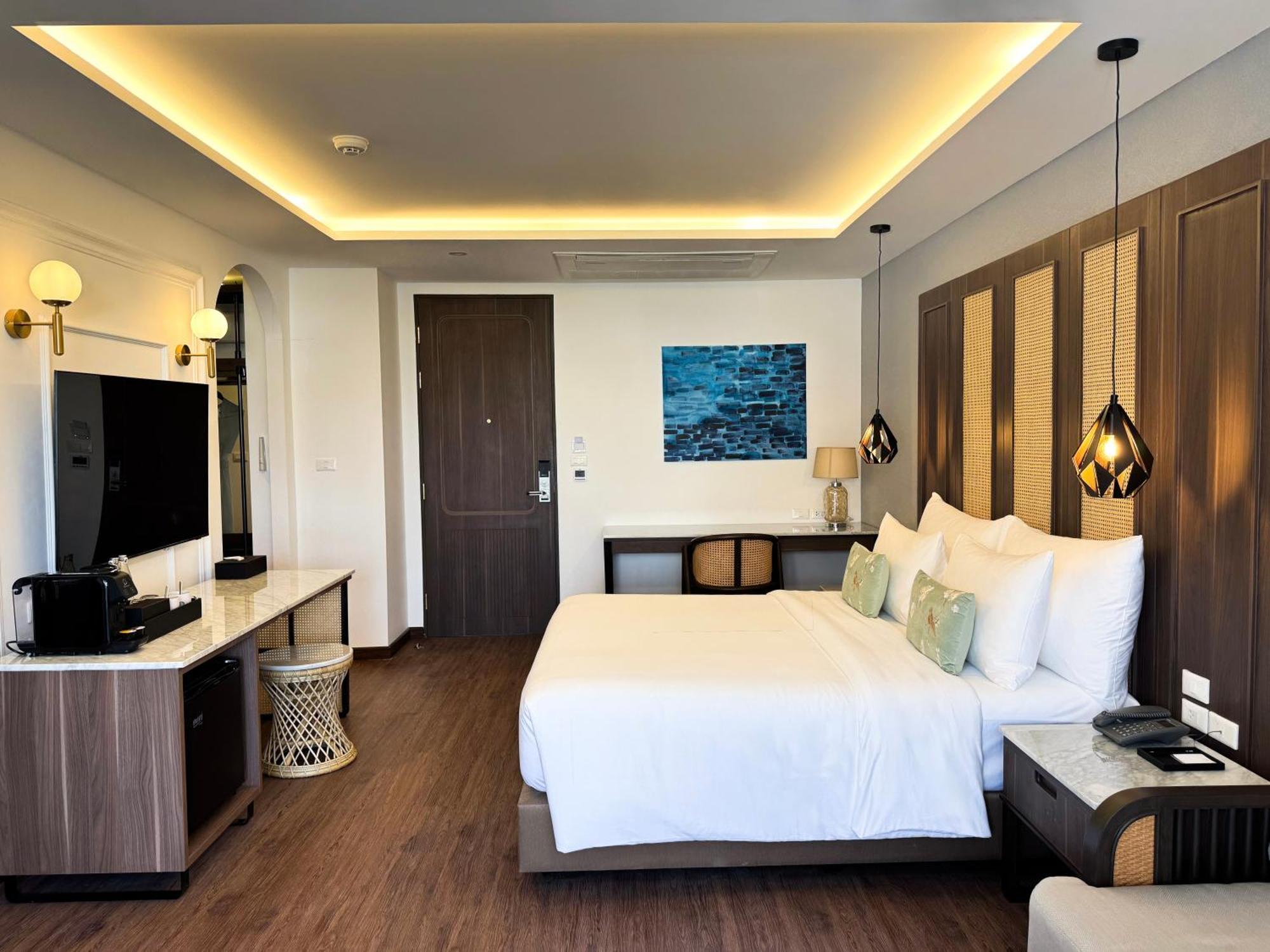 Away Chiang Mai Thapae Resort A Vegan Retreat Eksteriør bilde