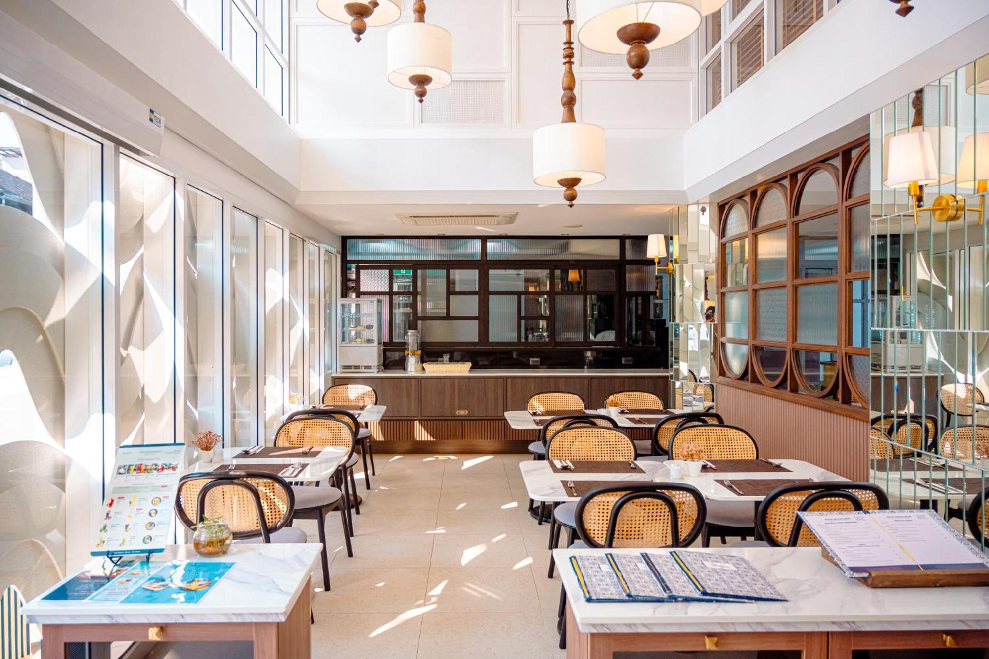 Away Chiang Mai Thapae Resort A Vegan Retreat Eksteriør bilde